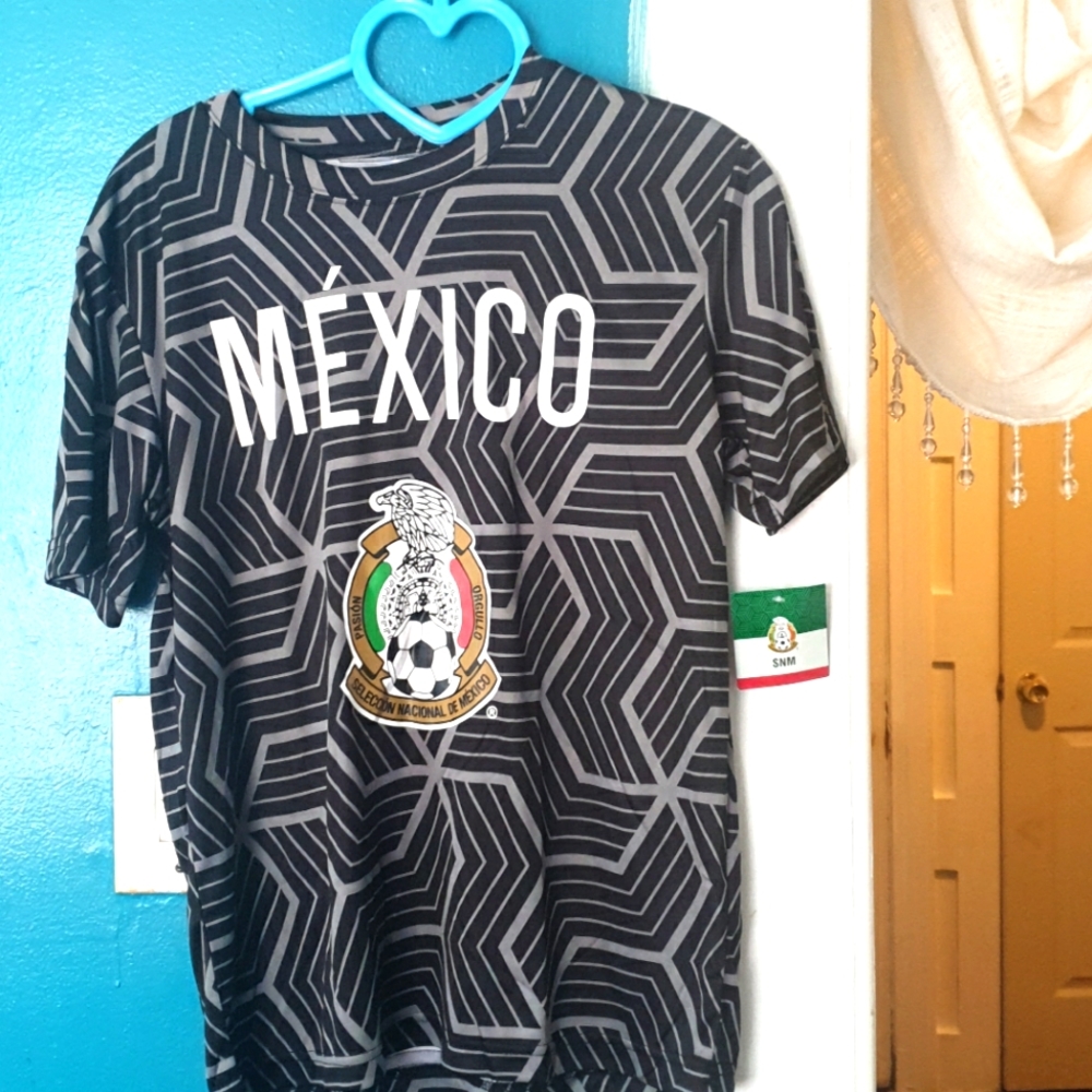 Mexico national team #10
